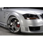 Εμπρόσθιος προφυλακτήρας Rieger για Audi TT (Typ 8N) Εμπρόσθιος προφυλακτήρας Rieger για Audi TT (Typ 8N)
